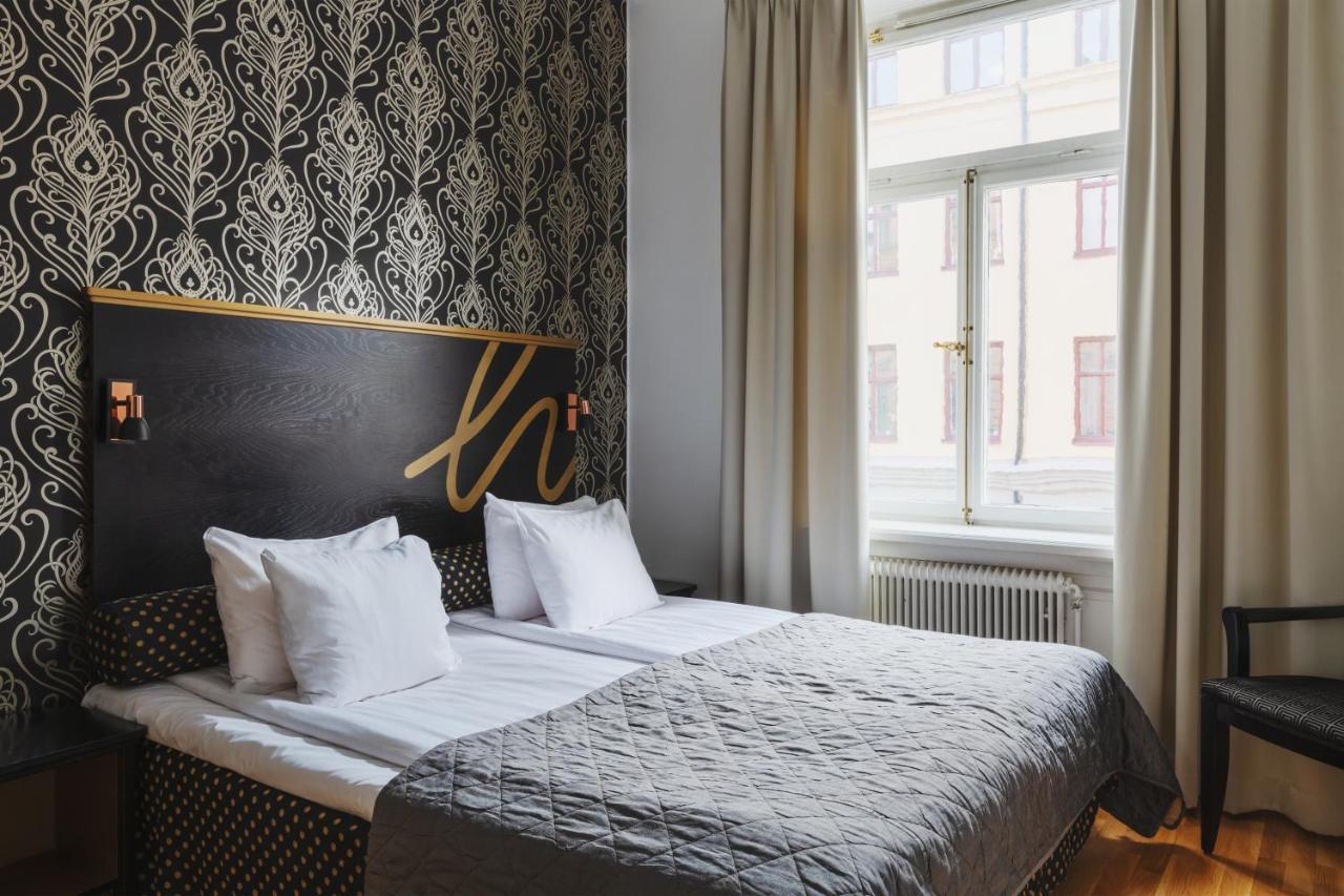 Hotel Hansson Sure Hotel Collection By Best Western Стокхолм Екстериор снимка